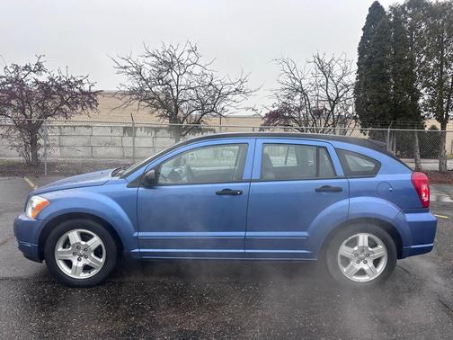 2007 Dodge Caliber SXT