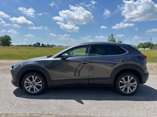 2020 Mazda CX-30 Premium Package