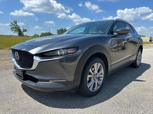 2020 Mazda CX-30 Premium Package