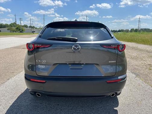 2020 Mazda CX-30 Premium Package