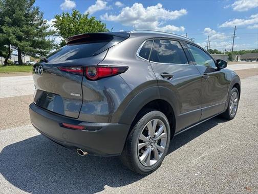 2020 Mazda CX-30 Premium Package