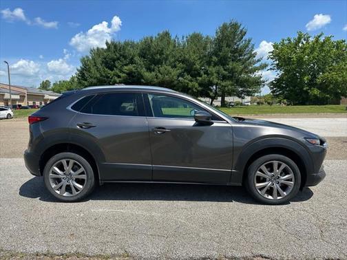 2020 Mazda CX-30 Premium Package