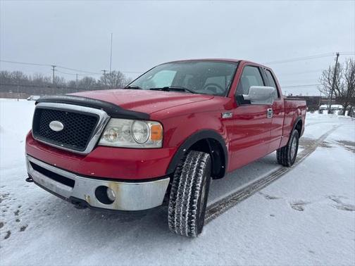 2006 Ford F-150