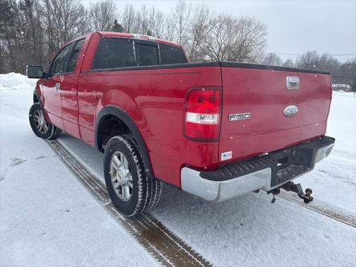 2006 Ford F-150