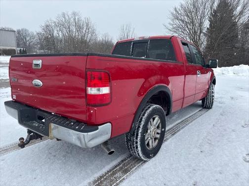 2006 Ford F-150