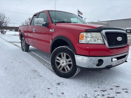 2006 Ford F-150