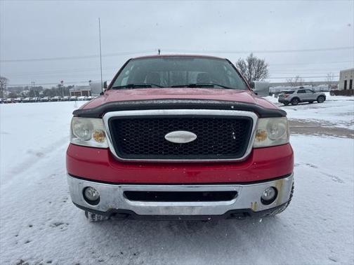 2006 Ford F-150