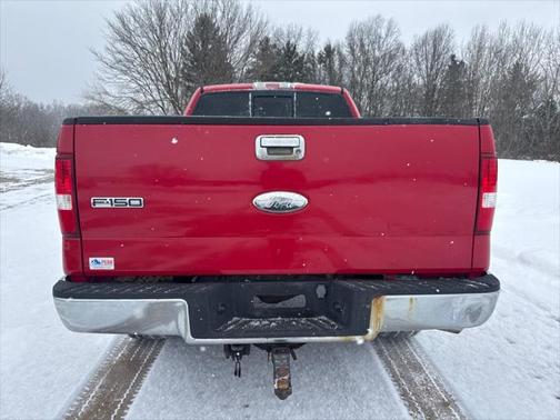 2006 Ford F-150