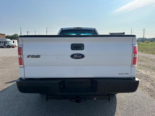 2013 Ford F-150 XL