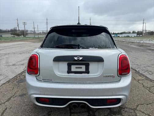 2015 MINI Hardtop Cooper S