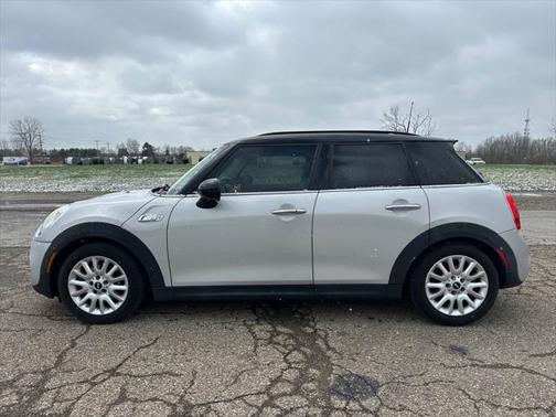 2015 MINI Hardtop Cooper S