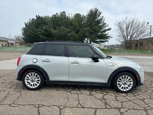 2015 MINI Hardtop Cooper S