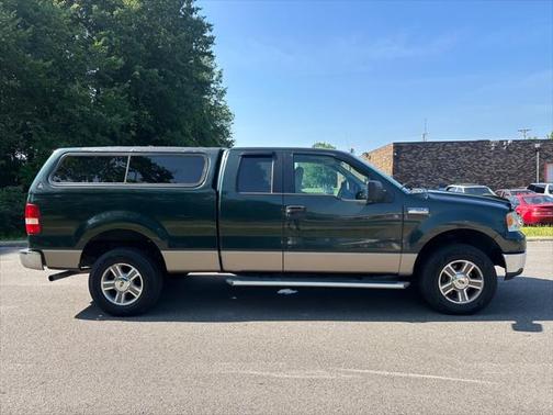 2005 Ford F-150