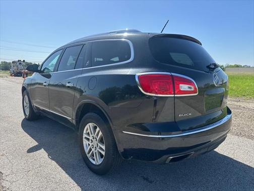 2013 Buick Enclave Convenience