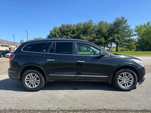 2013 Buick Enclave Convenience