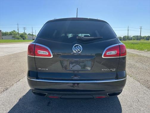 2013 Buick Enclave Convenience