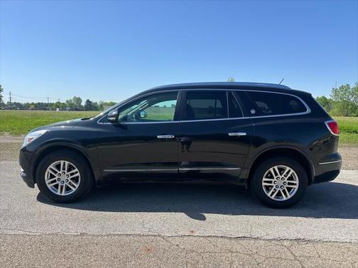 2013 Buick Enclave Convenience