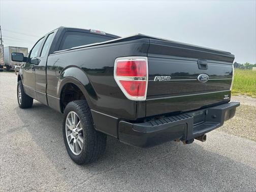 2014 Ford F-150 XL