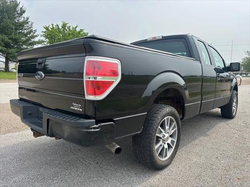 2014 Ford F-150 XL