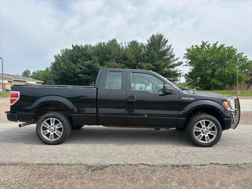 2014 Ford F-150 XL