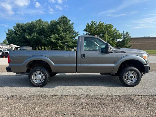 2011 Ford F-250 XL