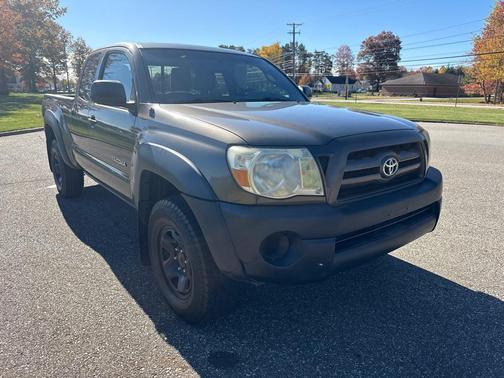 2009 Toyota Tacoma Access Cab