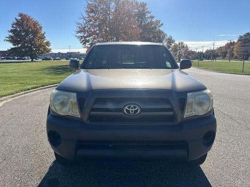 2009 Toyota Tacoma Access Cab