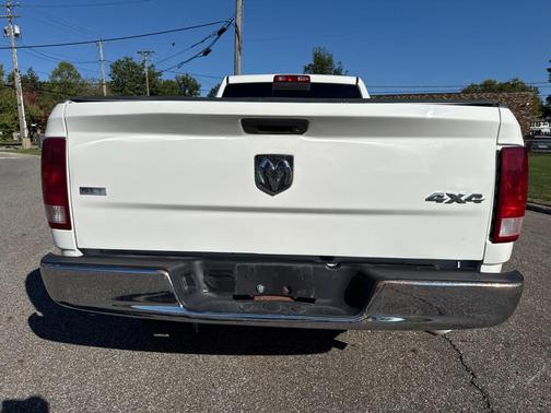 2009 Dodge Ram 1500 TRX