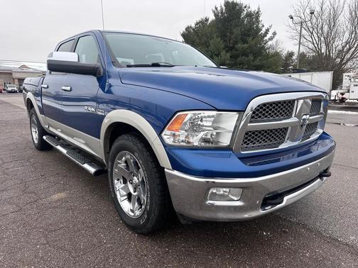 2010 Dodge Ram 1500 Laramie