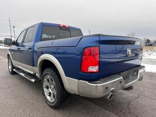 2010 Dodge Ram 1500 Laramie