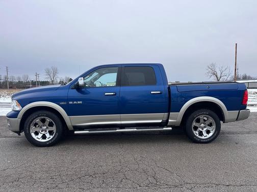 2010 Dodge Ram 1500 Laramie