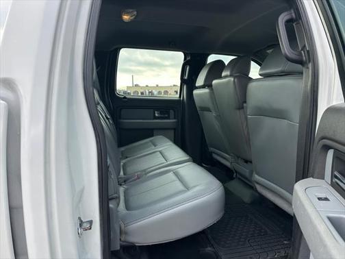 2012 Ford F-150 King Ranch