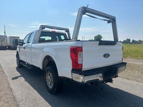 2017 Ford F-350 XLT