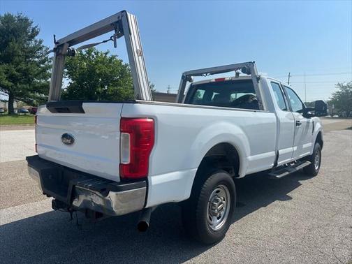 2017 Ford F-350 XLT
