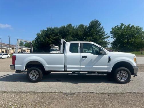 2017 Ford F-350 XLT