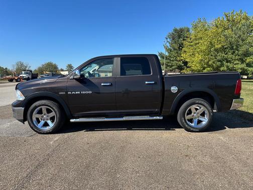 2011 Dodge Ram 1500 SLT