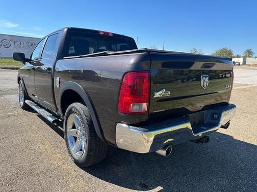 2011 Dodge Ram 1500 SLT