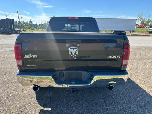2011 Dodge Ram 1500 SLT