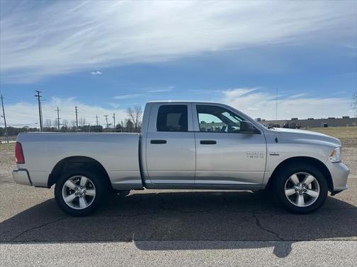 2014 RAM 1500 Tradesman/Express
