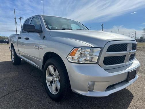 2014 RAM 1500 Tradesman/Express