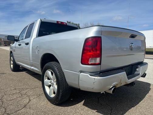 2014 RAM 1500 Tradesman/Express