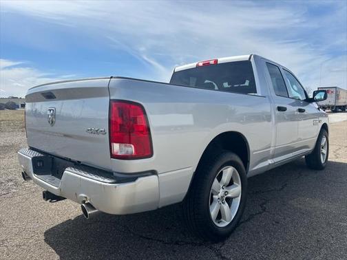 2014 RAM 1500 Tradesman/Express