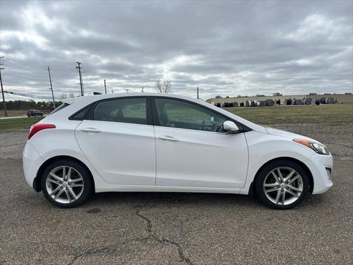 2013 Hyundai Elantra GT Base