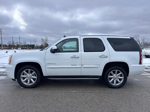 2008 GMC Yukon Denali