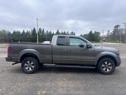 2013 Ford F-150 XL