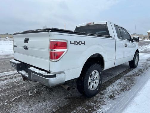 2014 Ford F-150 XL