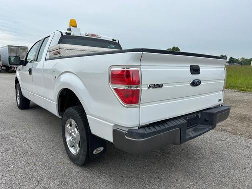 2014 Ford F-150 XL
