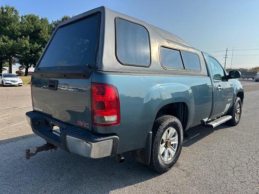 2011 GMC Sierra 1500 1500