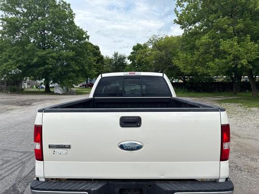 2007 Ford F-150 XL