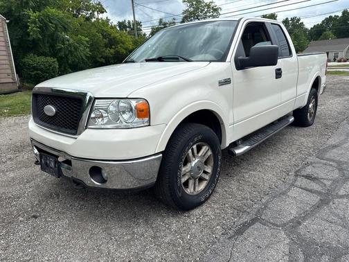 2007 Ford F-150 XL